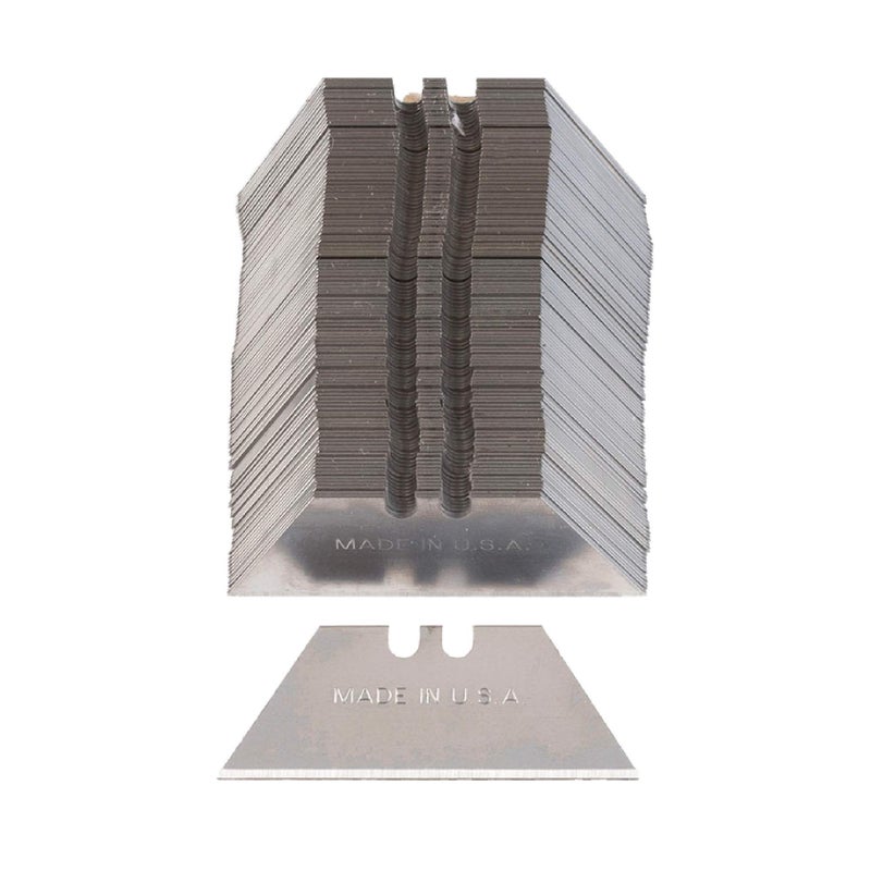 FletcherÂ® Utility Blades for The 3100 Multi-Materials Cutters, Box of 100 - Image 1